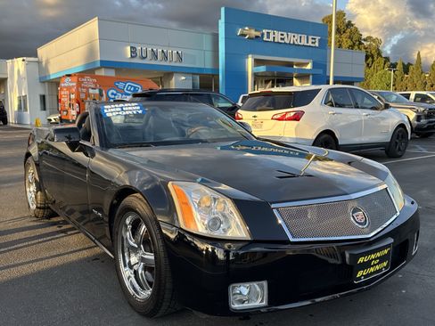 Used 2004 Cadillac XLR 2DR CONV image 24