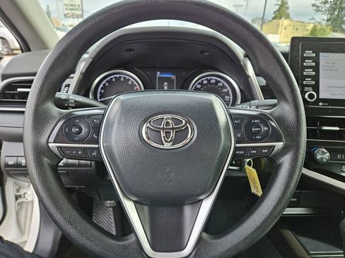 Used 2024 Toyota Camry LE image 17
