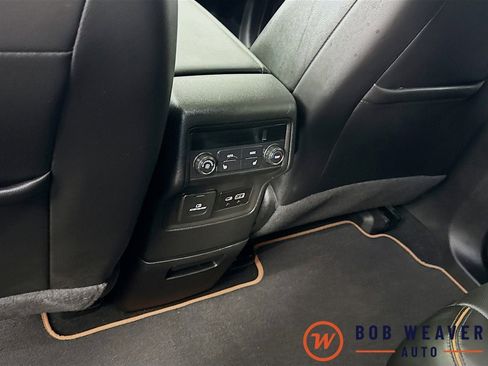 Certified 2023 GMC Acadia AT4 w/ Preferred Package image 27