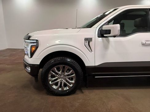 Used 2024 Ford F150 King Ranch image 41