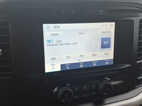 Used 2023 Ford F150 XLT image 6