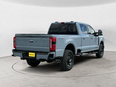 Used 2024 Ford F350 Lariat w/ Lariat Ultimate Package AWD/4WD image 5