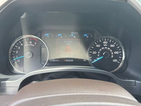 Certified 2019 Ford F150 Lariat AWD/4WD image 28