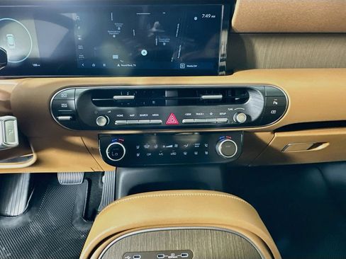New 2027 Hyundai Palisade Calligraphy FWD image 14