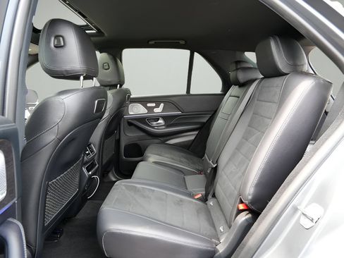 Used 2020 Mercedes-Benz GLE 350 4MATIC image 11
