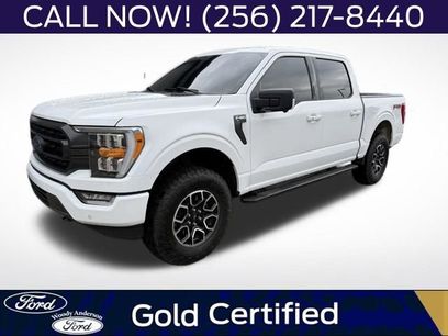 Used 2023 Ford F150 XLT w/ Equipment Group 302A High