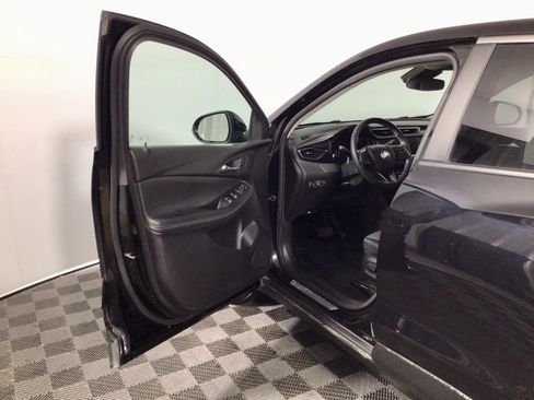 Used 2022 Buick Encore GX Preferred w/ Cold Weather Comfort Package image 15