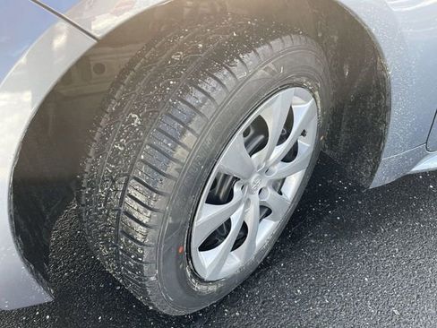 Used 2024 Toyota Corolla LE image 10