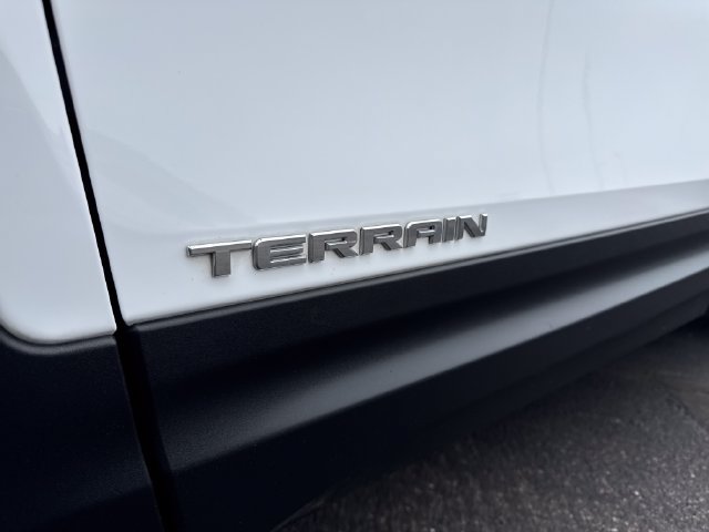 Used 2020 GMC Terrain SLE w/ Driver Convenience Package AWD/4WD image 33