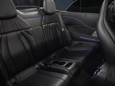 New 2026 Mercedes-Benz CLE 450 4MATIC Cabriolet image 17