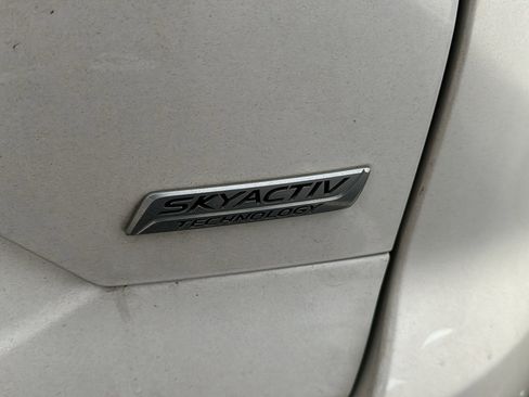 Used 2018 MAZDA CX-5 Sport FWD image 8