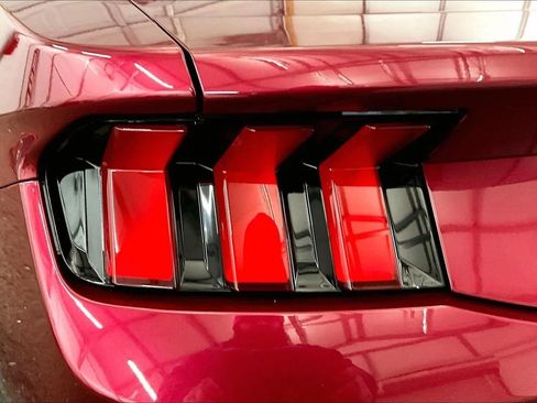 New 2026 Ford Mustang GT Premium image 29