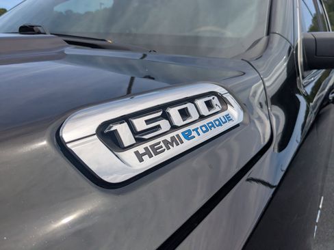 Used 2021 RAM 1500 Limited AWD/4WD image 31