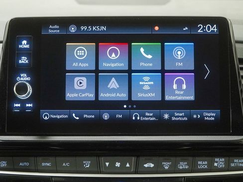 New 2026 Honda Odyssey Elite image 28