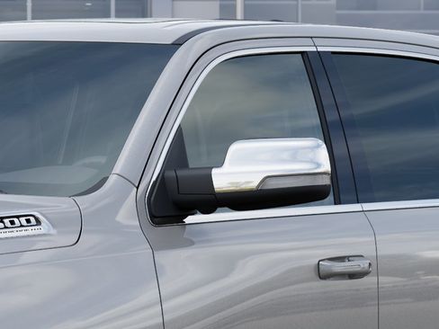 New 2026 RAM 1500 Limited AWD/4WD image 12