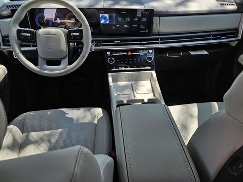 New 2026 Hyundai Santa Fe SEL FWD image 18