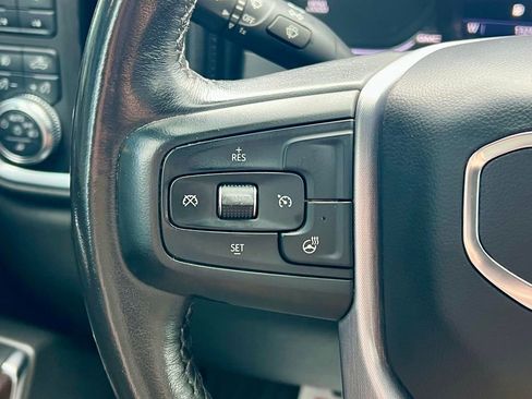 Used 2021 GMC Sierra 1500 SLT w/ SLT Premium Package image 25