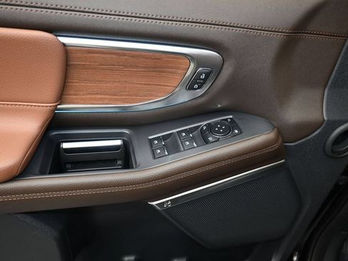 New 2026 Ford Expedition King Ranch AWD/4WD image 11
