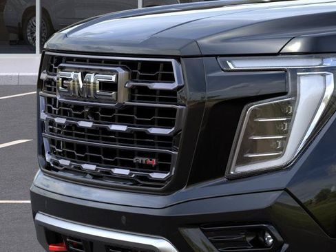 New 2026 GMC Yukon AT4 Ultimate AWD/4WD image 13