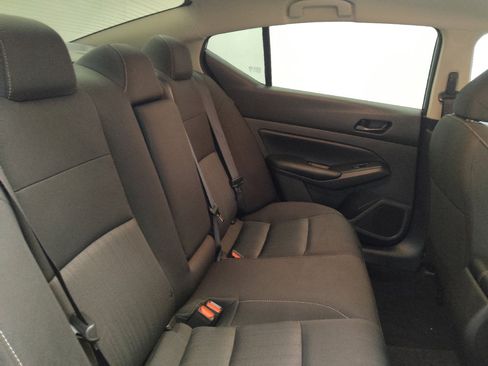 Used 2024 Nissan Altima 2.5 S FWD image 19