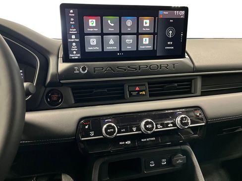 New 2026 Honda Passport RTL image 19