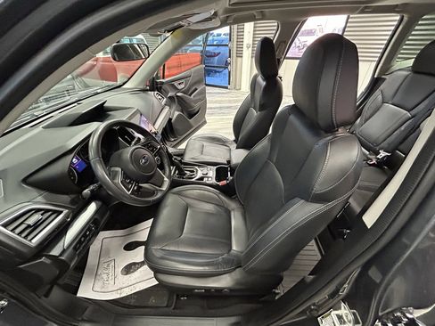 Used 2021 Subaru Forester Limited image 52