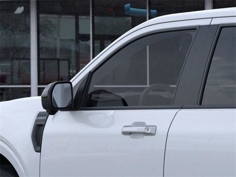 New 2026 Ford Maverick Lariat image 21