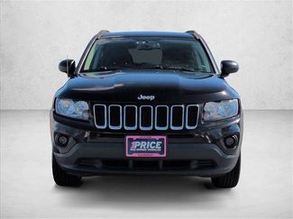 Used 2017 Jeep Compass Sport w/ Power Value Group FWD video 2