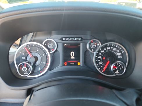 New 2026 RAM 5500 Tradesman image 11