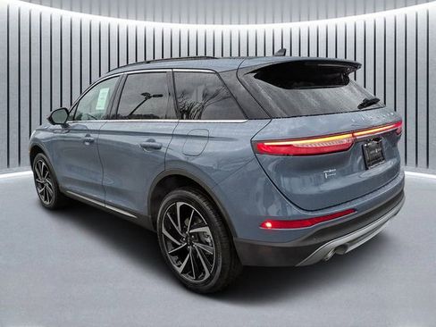 New 2026 Lincoln Corsair Reserve image 5