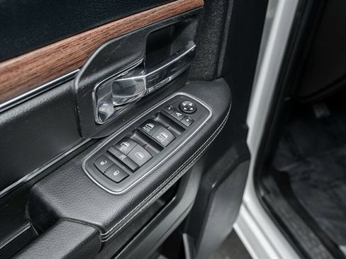 Used 2018 RAM 3500 Laramie w/ Cold Weather Group AWD/4WD image 24