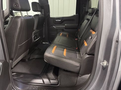 Used 2021 GMC Sierra 1500 AT4 AWD/4WD image 12