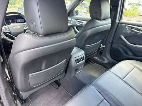 New 2026 Cadillac CT5 Premium Luxury RWD image 13