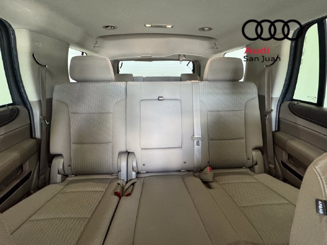 Used 2015 GMC Yukon SLE w/ Convenience Package RWD image 13