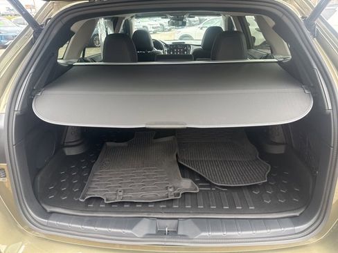 Used 2024 Subaru Outback Touring XT w/ Tech Package 2 image 23