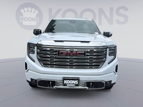 New 2026 GMC Sierra 1500 Denali w/ Denali Reserve Package AWD/4WD image 10