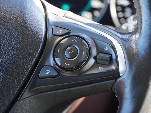 Used 2016 Buick Envision Premium image 32