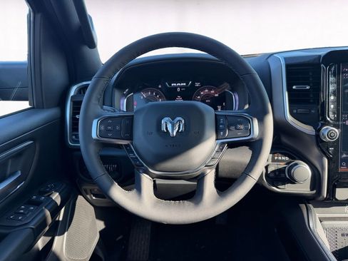 New 2026 RAM 1500 Big Horn image 12