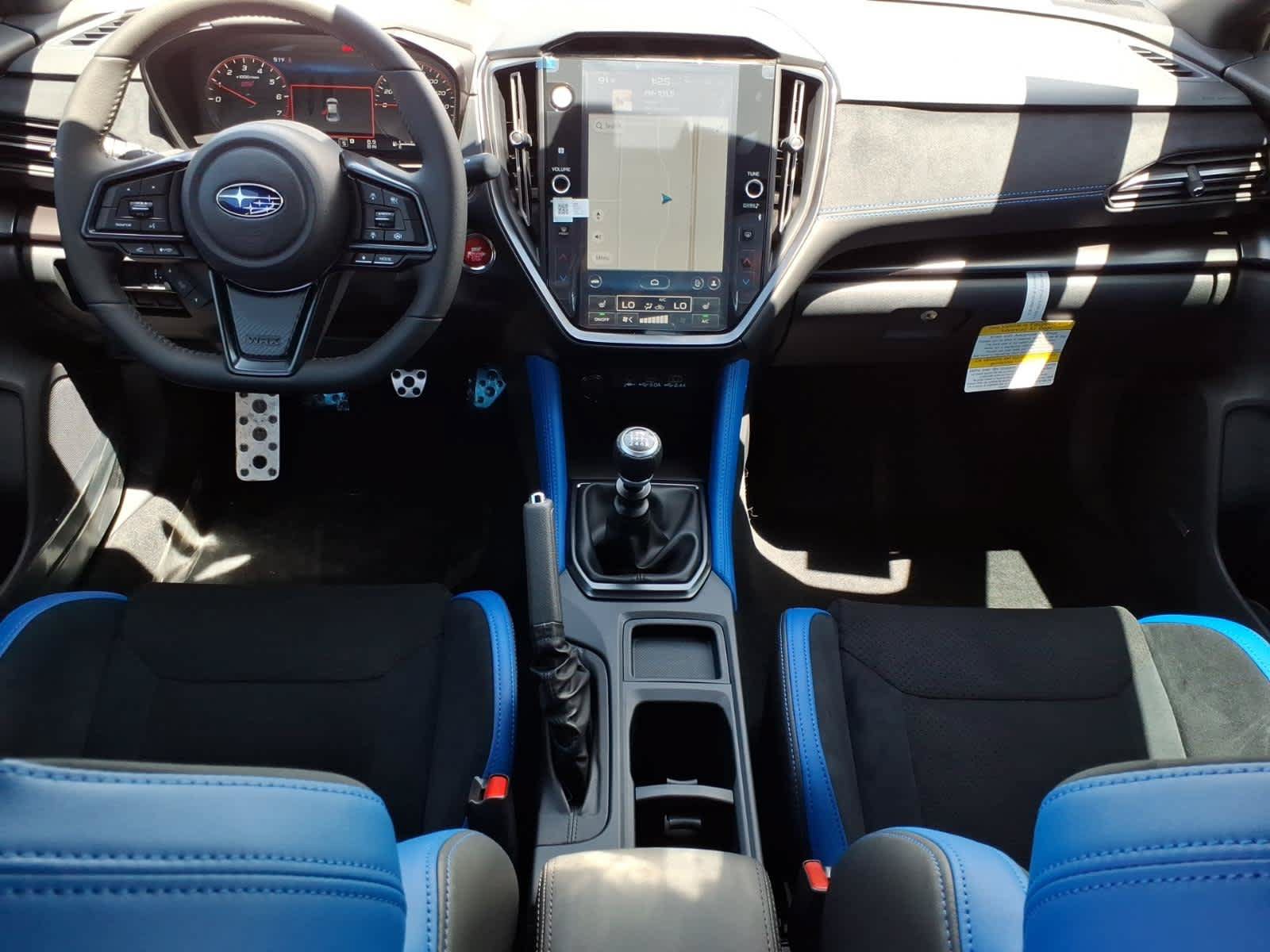 New 2026 Subaru WRX tS w/ Accessory Package #2 AWD/4WD image 29