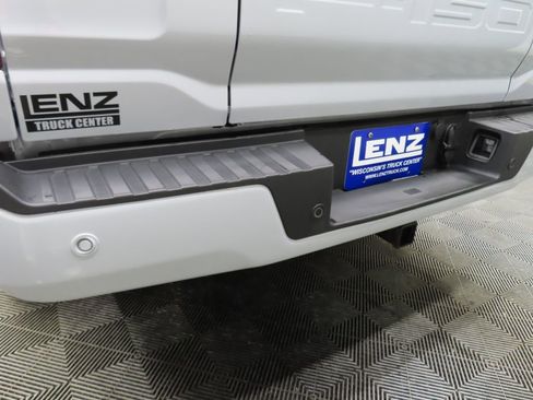 Used 2025 Ford F150 Lariat w/ Equipment Group 502A High AWD/4WD image 55