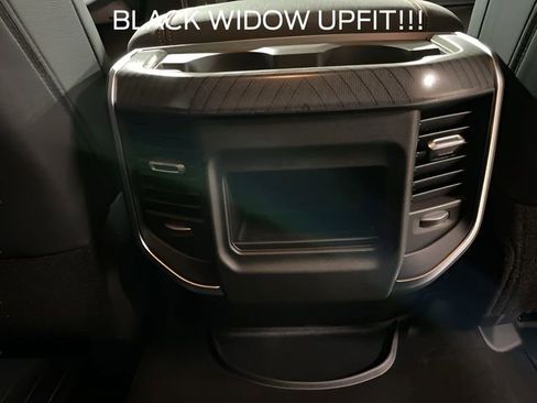 New 2026 RAM 2500 Big Horn AWD/4WD image 54