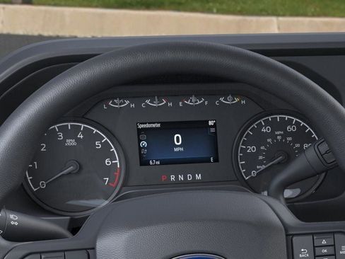 New 2026 Ford F350 XLT w/ Tremor Off-Road Package image 13