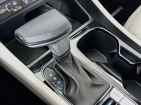 Certified 2025 Hyundai Tucson SEL AWD/4WD image 18