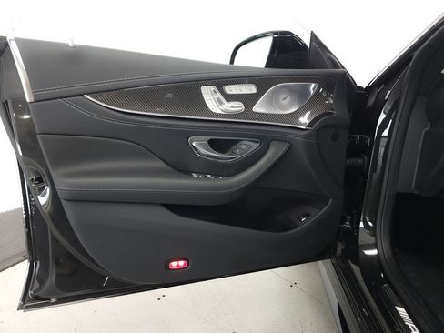 Certified 2024 Mercedes-Benz AMG GT 53 w/ Driver Assistance Package image 5