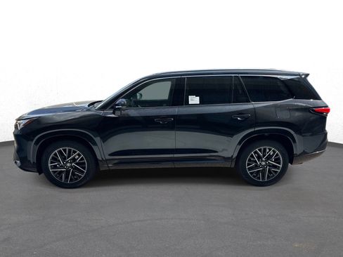 New 2026 Lexus TX 350 FWD image 6