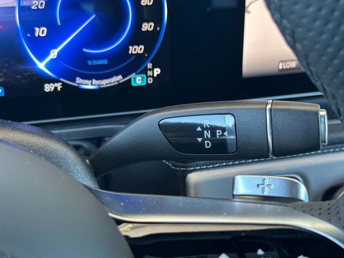 New 2025 Mercedes-Benz G 580 w/ EQ Technology image 24