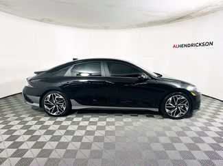 Used 2023 Hyundai Ioniq 6 SEL video 2