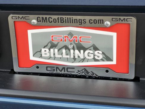 New 2026 GMC Sierra 2500 Denali w/ Technology Package image 49