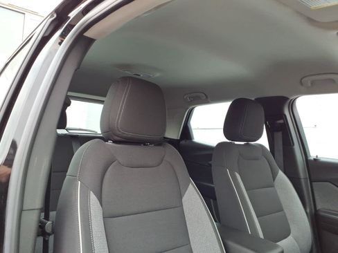 Certified 2023 Chevrolet TrailBlazer LS FWD image 22
