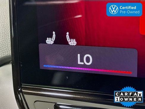 Certified 2021 Volkswagen ID.4 Pro S RWD image 16